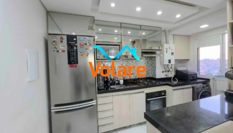 Apartamento, 2 quartos, 54 m² - Foto 7