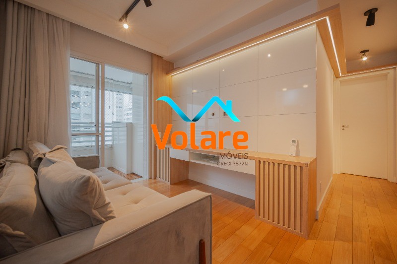 Apartamento, 2 quartos, 67 m² - Foto 3