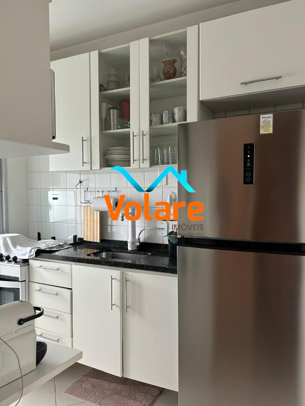 Apartamento, 2 quartos, 43 m² - Foto 3