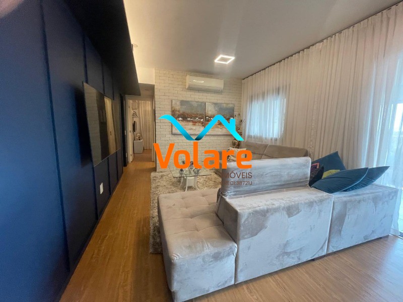 Apartamento, 3 quartos, 141 m² - Foto 2