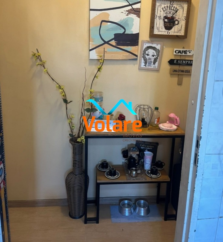 Apartamento, 2 quartos, 56 m² - Foto 5