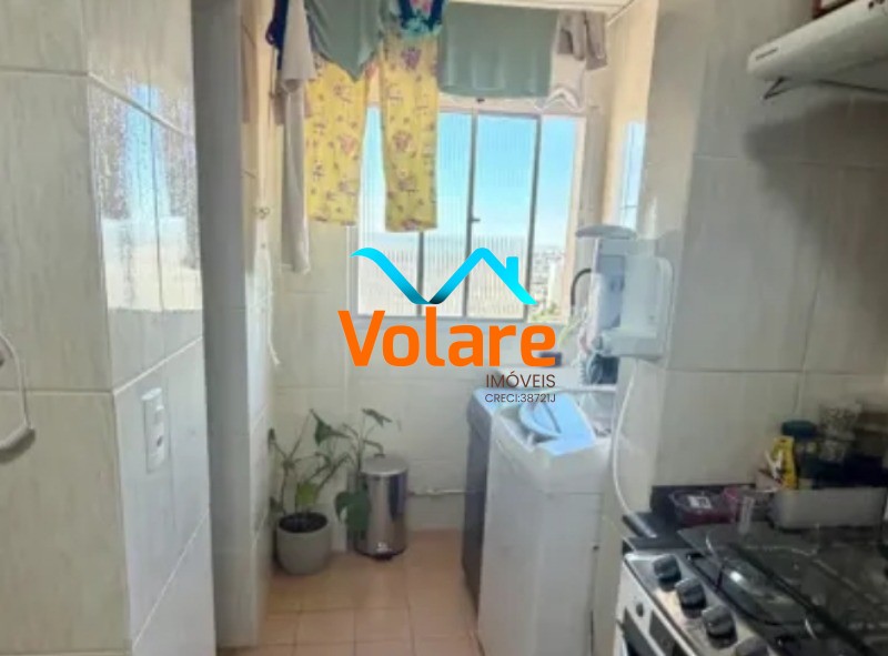 Apartamento, 2 quartos, 52 m² - Foto 13