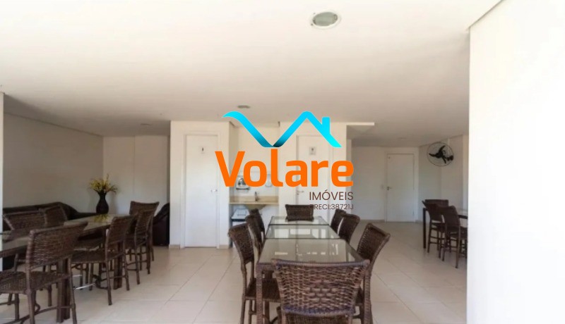 Apartamento, 3 quartos, 70 m² - Foto 20