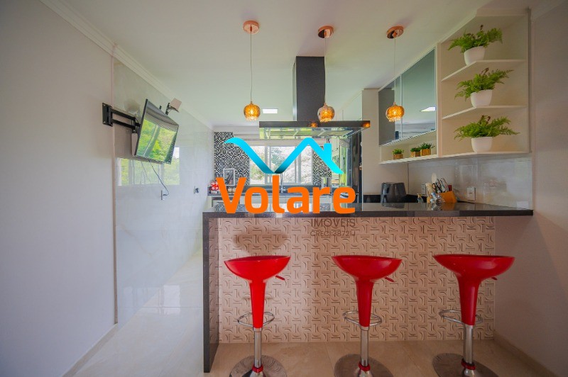 Casa, 3 quartos - Foto 27
