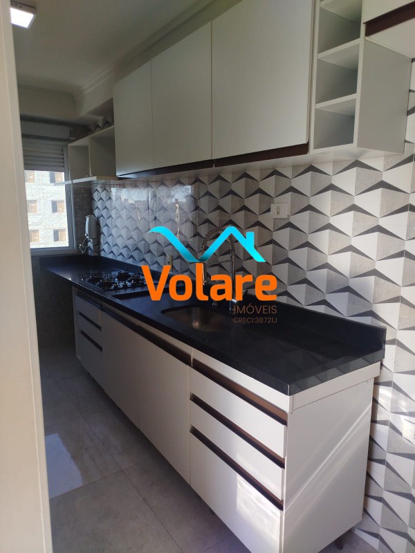 Apartamento, 1 quarto, 37 m² - Foto 4