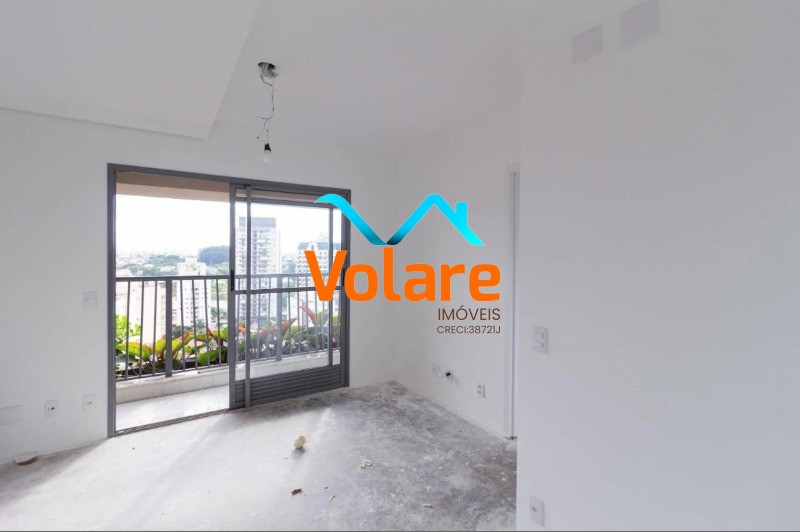 Apartamento, 1 quarto, 38 m² - Foto 44