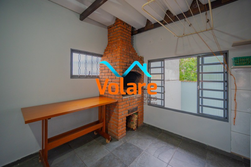 Casa, 3 quartos - Foto 43