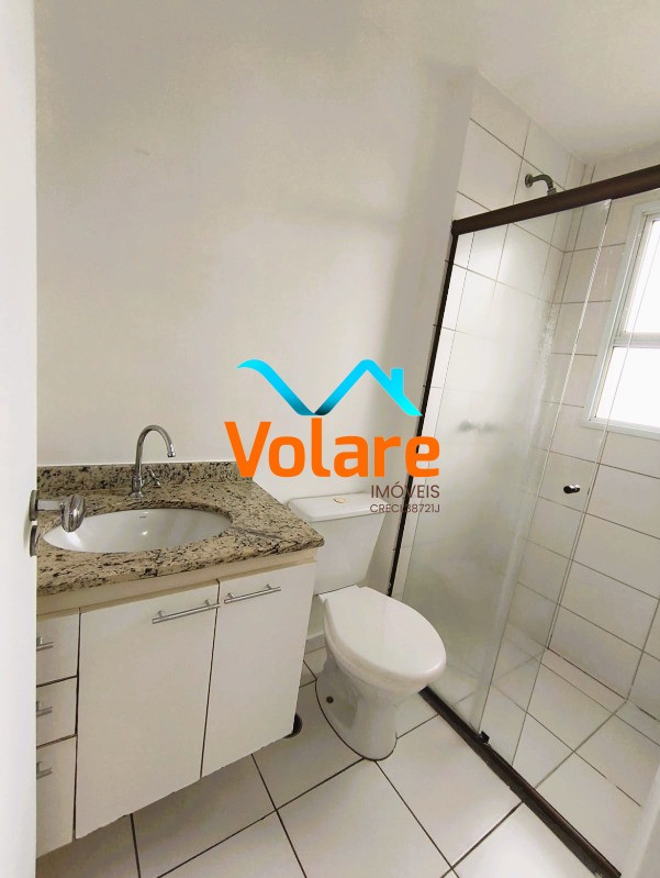Apartamento, 2 quartos, 57 m² - Foto 11