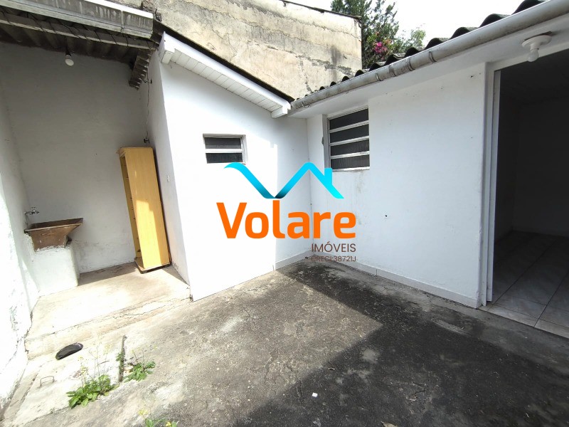 Casa, 1 quarto, 40 m² - Foto 4