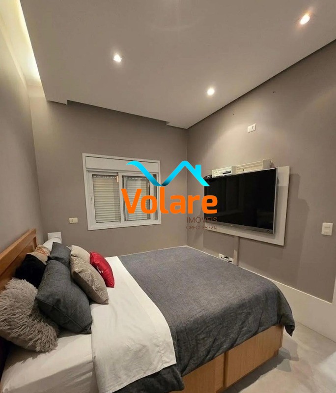 Casa, 4 quartos, 300 m² - Foto 12