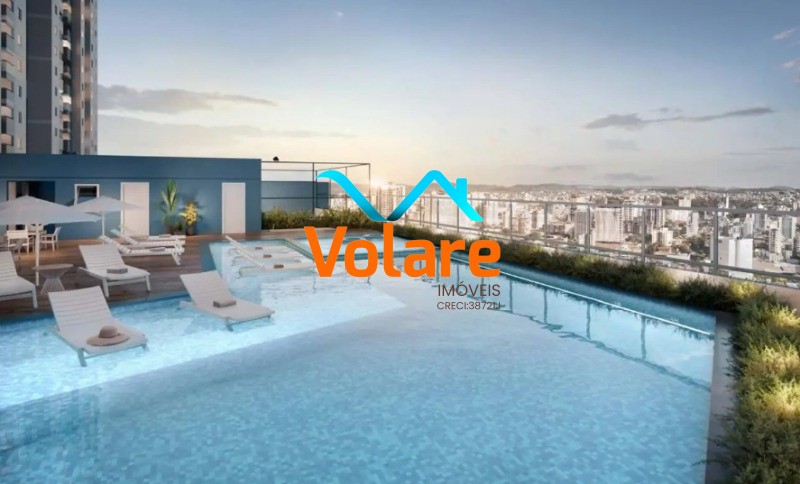Apartamento, 2 quartos, 45 m² - Foto 16