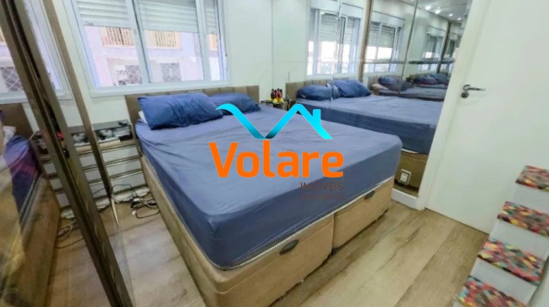 Apartamento, 2 quartos, 54 m² - Foto 11