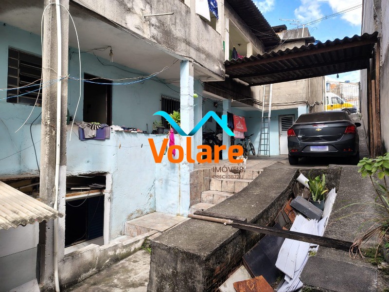 Casa, 3 quartos, 100 m² - Foto 11