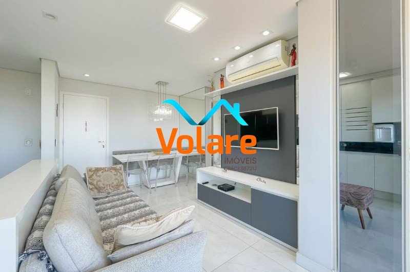 Apartamento, 2 quartos, 62 m² - Foto 12