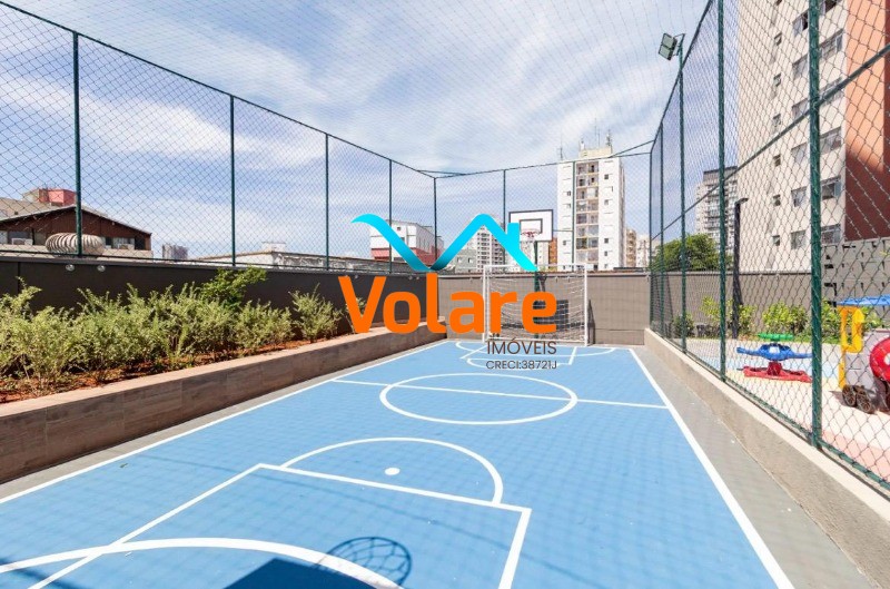Apartamento, 1 quarto, 38 m² - Foto 13