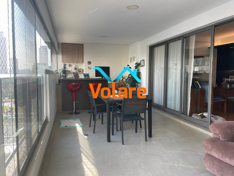 Apartamento, 3 quartos, 141 m² - Foto 16
