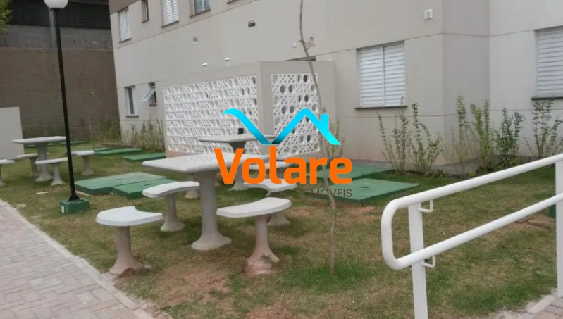 Apartamento, 2 quartos, 45 m² - Foto 18