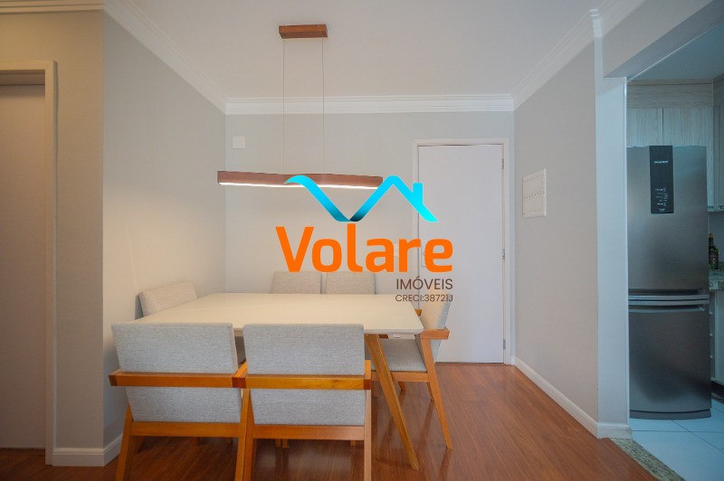 Apartamento, 2 quartos, 62 m² - Foto 9