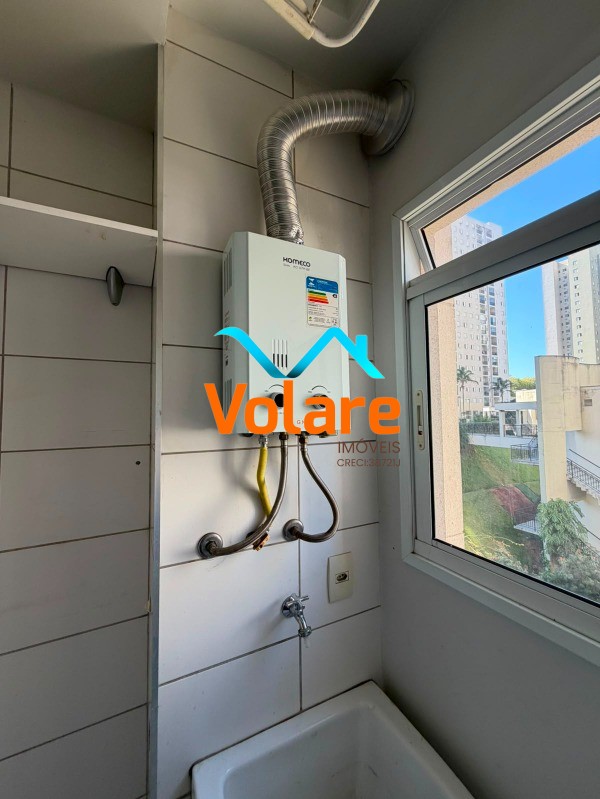 Apartamento, 2 quartos, 57 m² - Foto 8