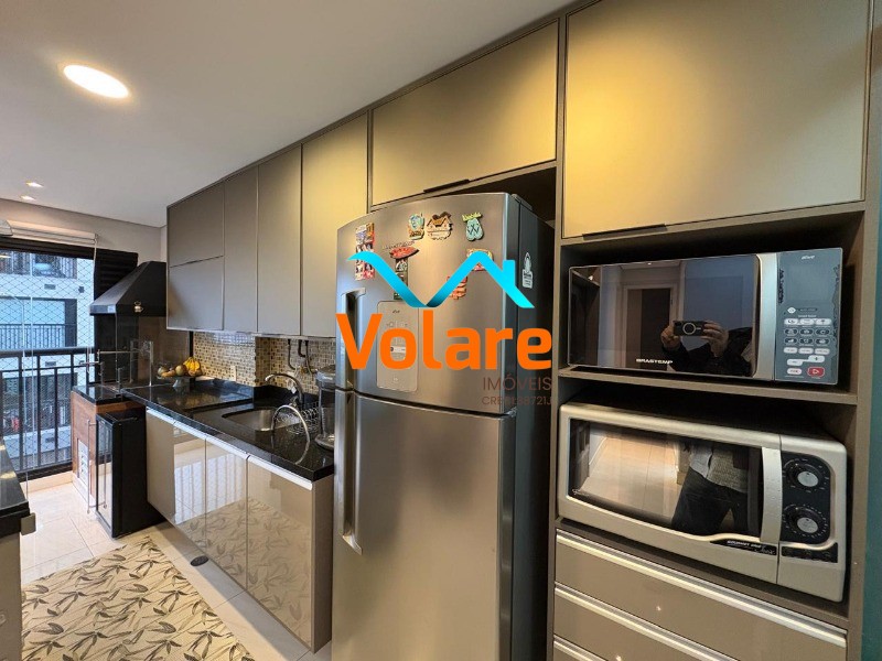 Apartamento, 2 quartos, 62 m² - Foto 7