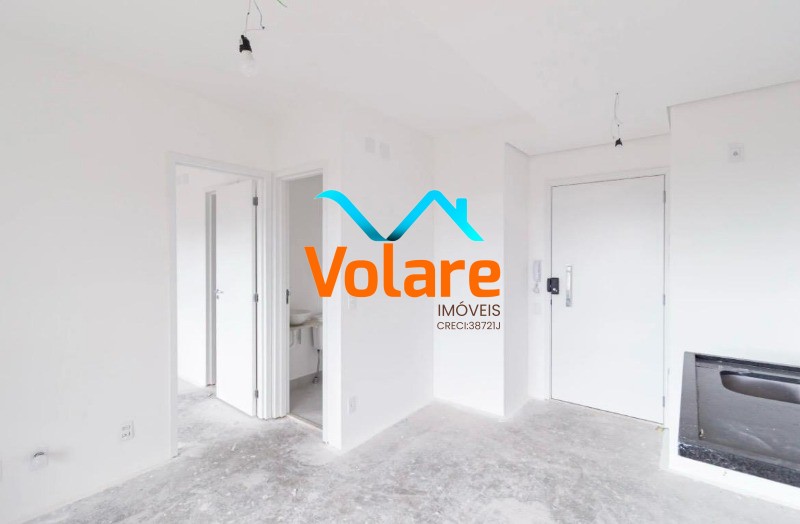 Apartamento, 1 quarto, 38 m² - Foto 41