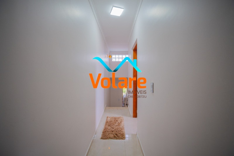 Casa, 3 quartos - Foto 45