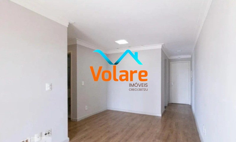 Apartamento, 3 quartos, 70 m² - Foto 2