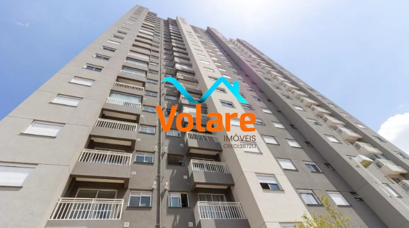 Apartamento, 2 quartos, 49 m² - Foto 35