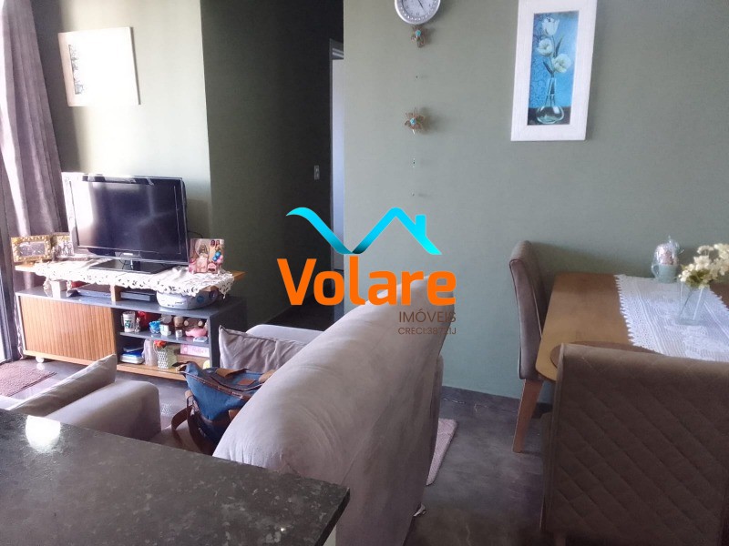 Apartamento, 1 quarto, 51 m² - Foto 1