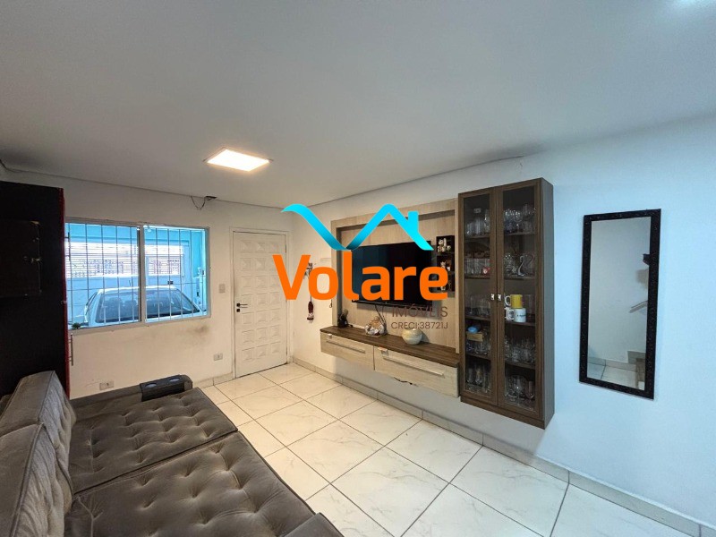 Casa, 3 quartos, 58 m² - Foto 2