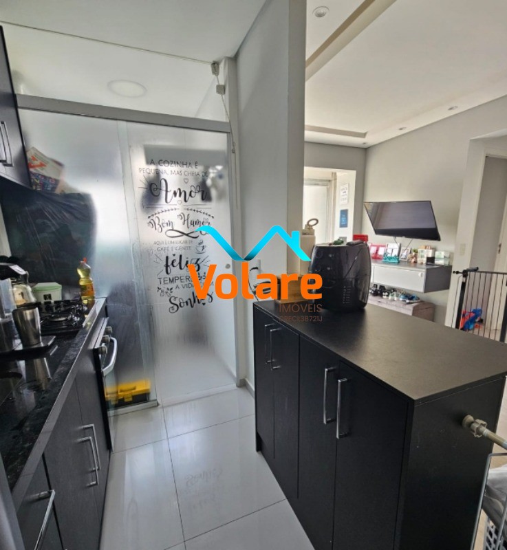 Apartamento, 2 quartos, 49 m² - Foto 17