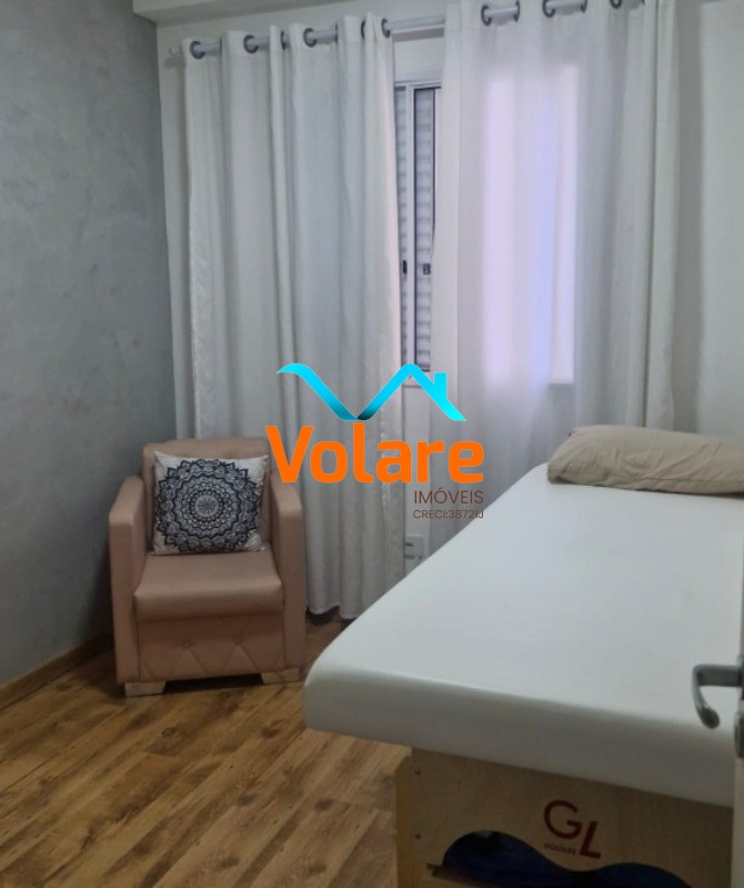 Apartamento, 3 quartos, 69 m² - Foto 8
