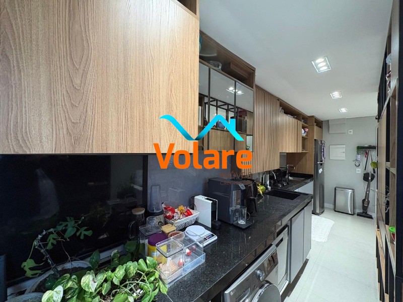 Apartamento, 2 quartos, 62 m² - Foto 5