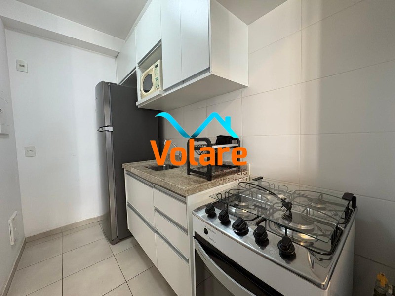 Apartamento, 1 quarto, 41 m² - Foto 9