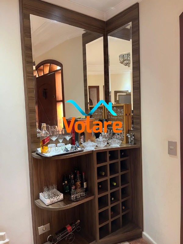 Casa, 4 quartos, 354 m² - Foto 12