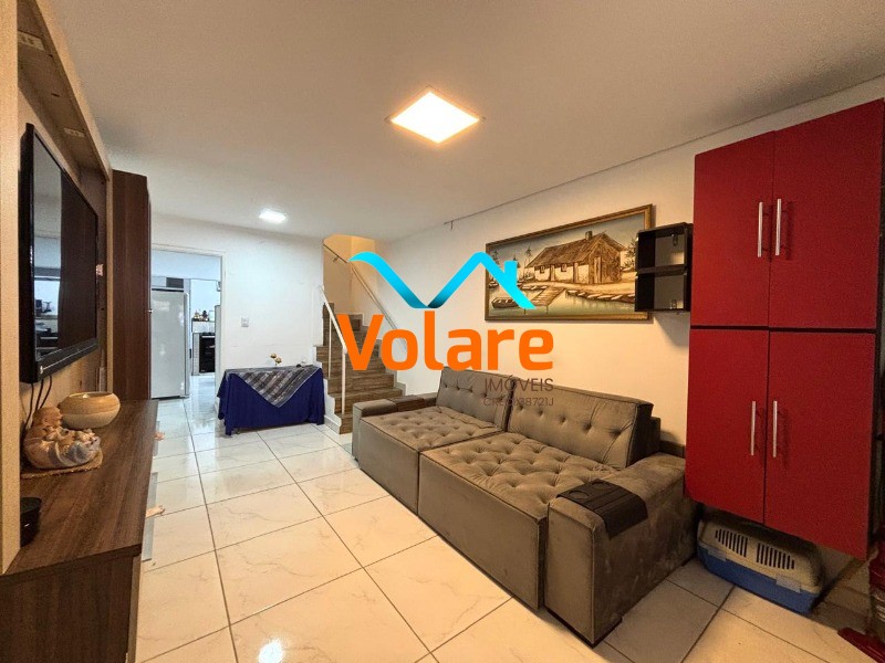 Casa, 3 quartos, 58 m² - Foto 1