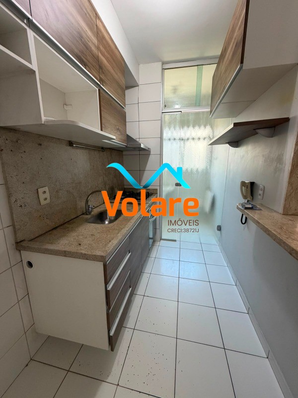 Apartamento, 2 quartos, 57 m² - Foto 6
