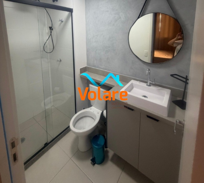 Kitnet-Studio, 24 m² - Foto 13