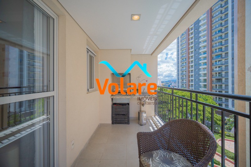Apartamento, 2 quartos, 62 m² - Foto 13