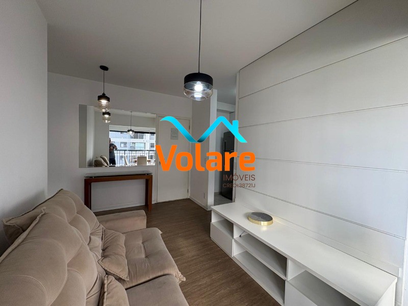 Apartamento, 1 quarto, 41 m² - Foto 11