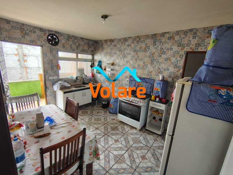 Casa, 3 quartos, 100 m² - Foto 10