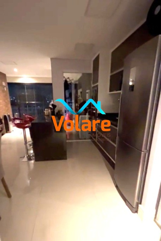 Apartamento, 2 quartos, 78 m² - Foto 2