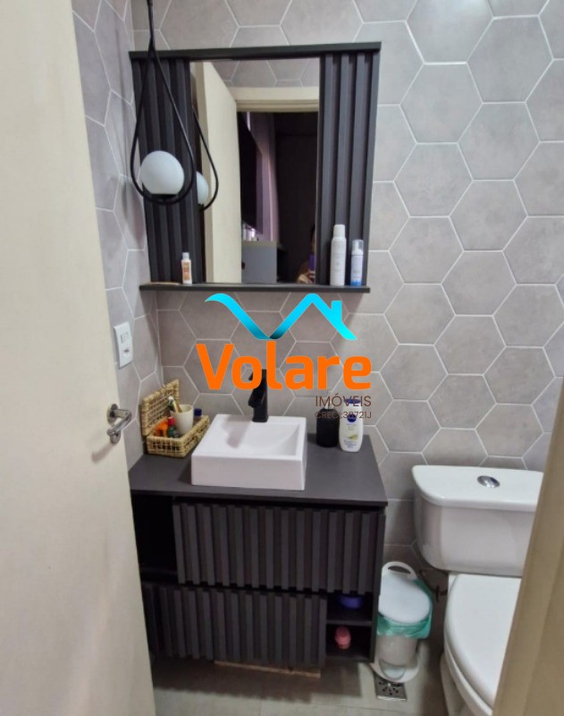 Apartamento, 3 quartos, 69 m² - Foto 6