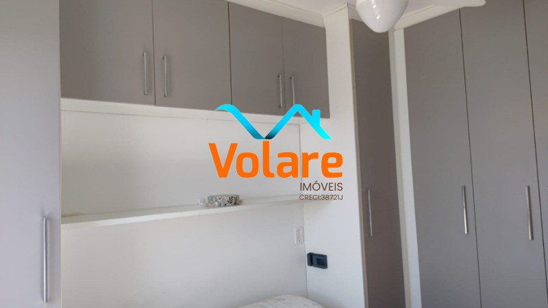 Apartamento, 2 quartos, 50 m² - Foto 10