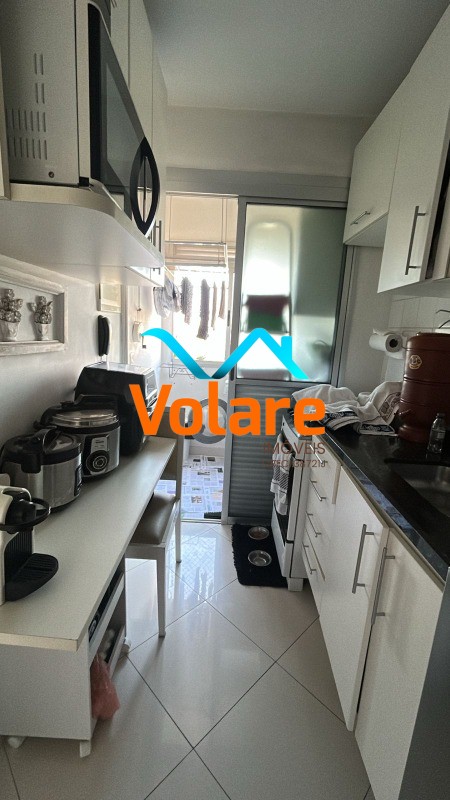 Apartamento, 2 quartos, 43 m² - Foto 5