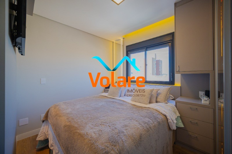 Apartamento, 2 quartos, 43 m² - Foto 11