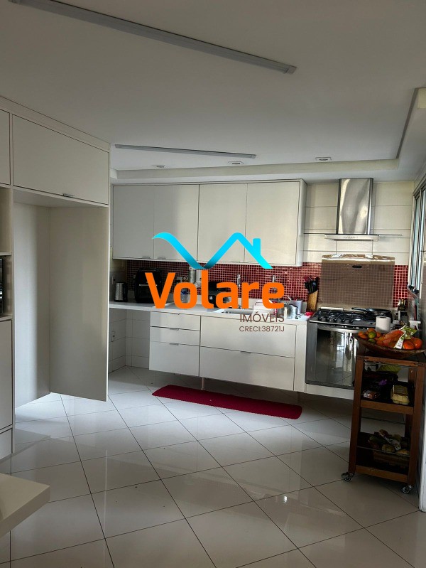 Apartamento, 3 quartos, 176 m² - Foto 6