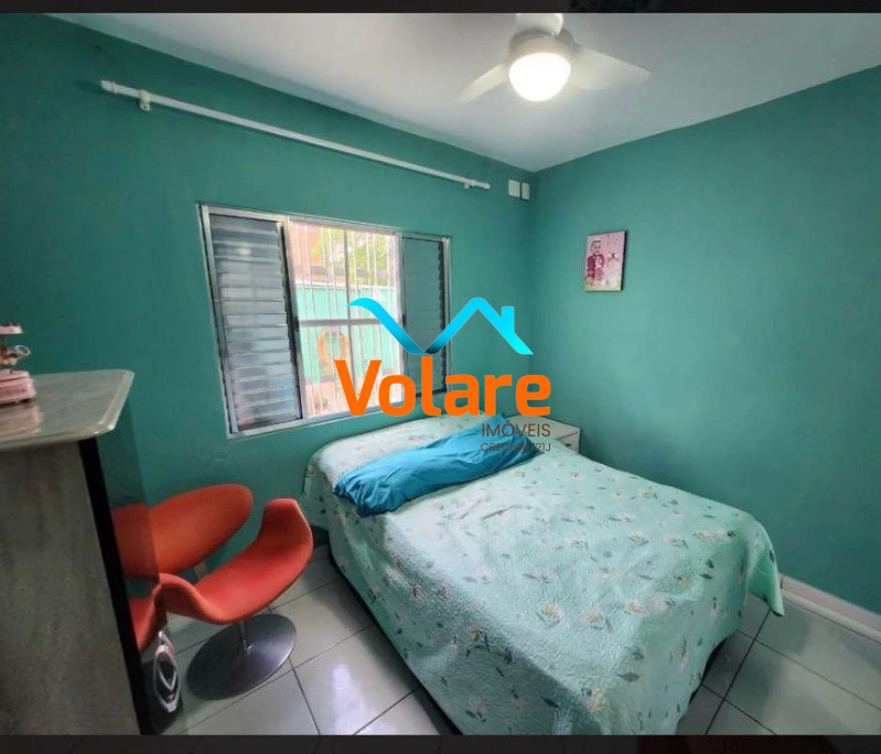 Casa, 4 quartos, 195 m² - Foto 14