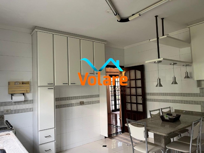 Casa, 4 quartos, 226 m² - Foto 8