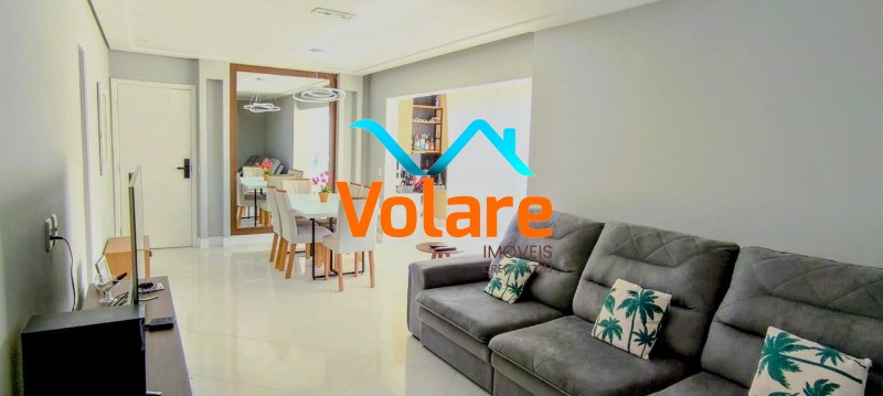 Apartamento, 3 quartos, 113 m² - Foto 3